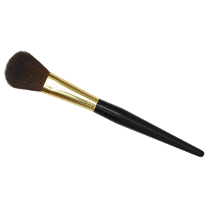 makeup brush PNG image-7355